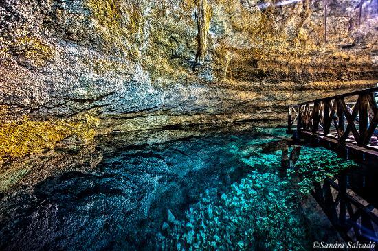Cenote Multum Ha